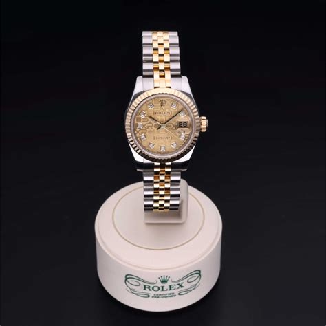 certified ladies rolex|Rolex pre owned bucherer.